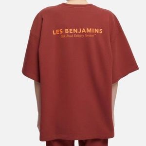 Les Benjamins Shirt